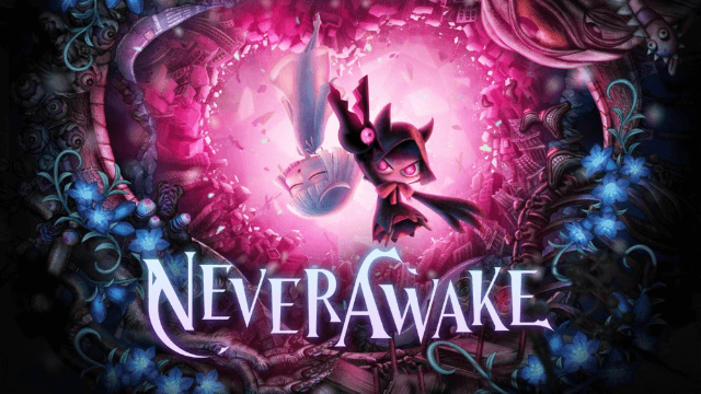 NeverAwake screenshot 2 for Playstation 4